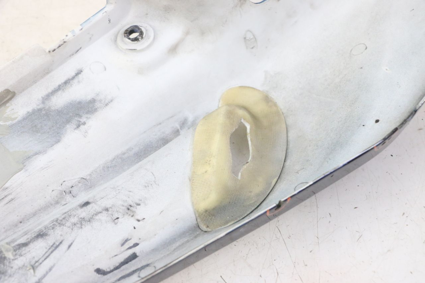 photo de REAR LEFT PANEL HONDA CBR RR FIREBLADE 900 (1992 - 1994)