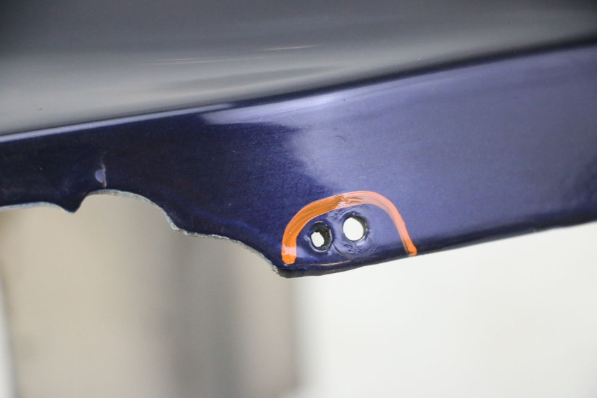 photo de REAR LEFT PANEL HONDA CBR RR FIREBLADE 900 (1992 - 1994)