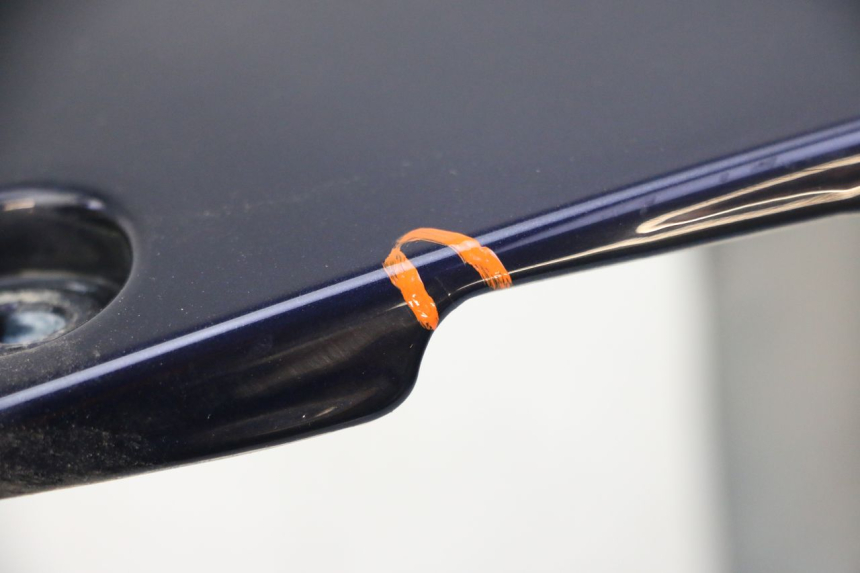 photo de REAR LEFT PANEL HONDA CBR RR FIREBLADE 900 (1992 - 1994)