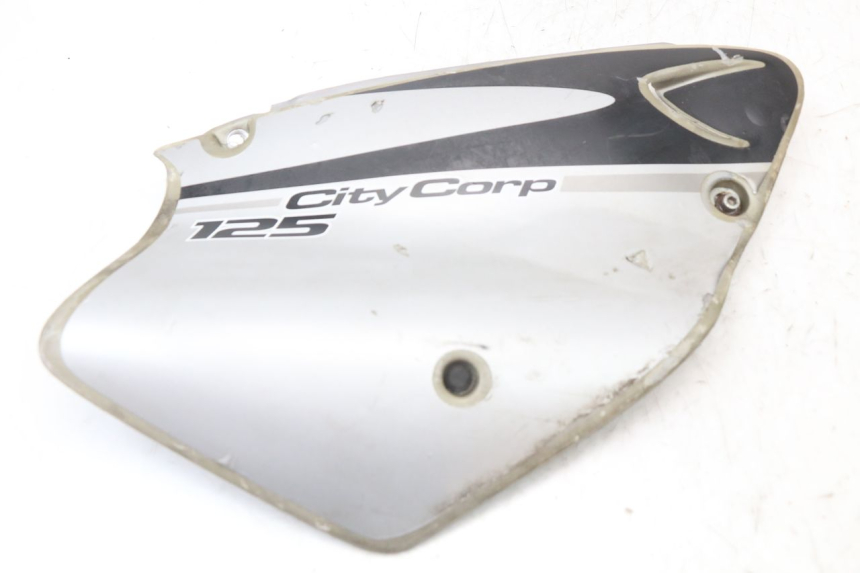 photo de REAR LEFT PANEL SHERCO CITY CORP 125 (2003 - 2007)