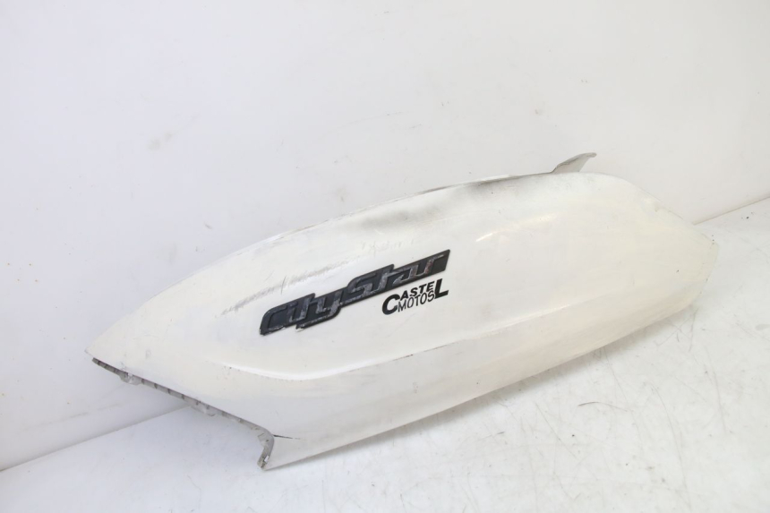 photo de REAR LEFT PANEL PEUGEOT CITYSTAR 50 (2013 - 2017)