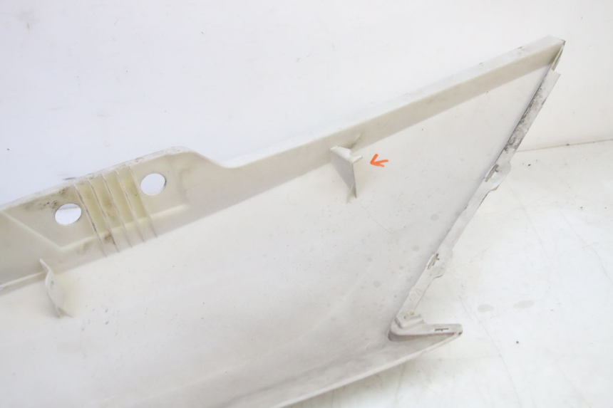 photo de REAR LEFT PANEL PEUGEOT CITYSTAR 50 (2013 - 2017)