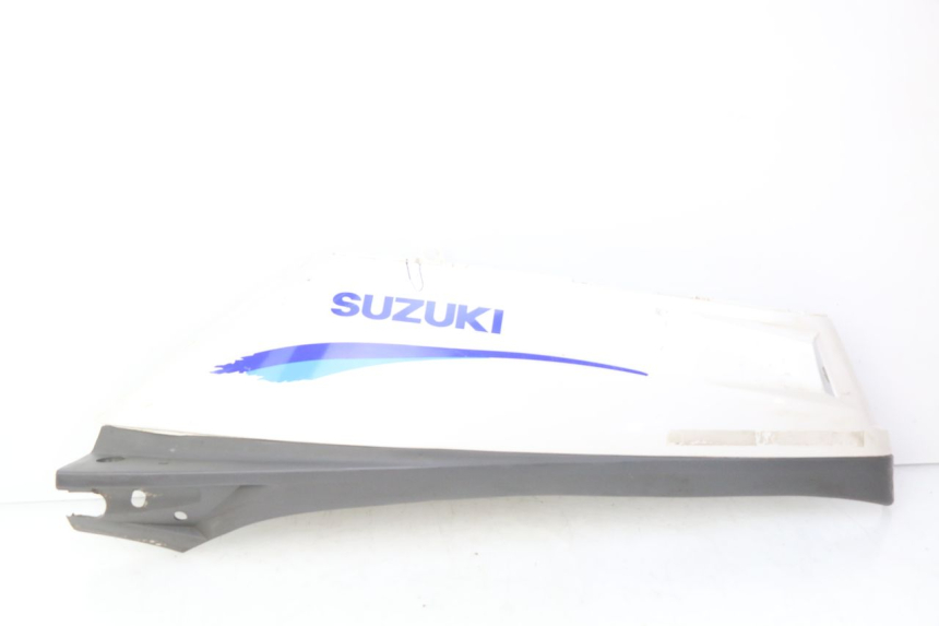 photo de LEFT REAR SIDE PANEL SUZUKI CP 80 (1985 - 1996)