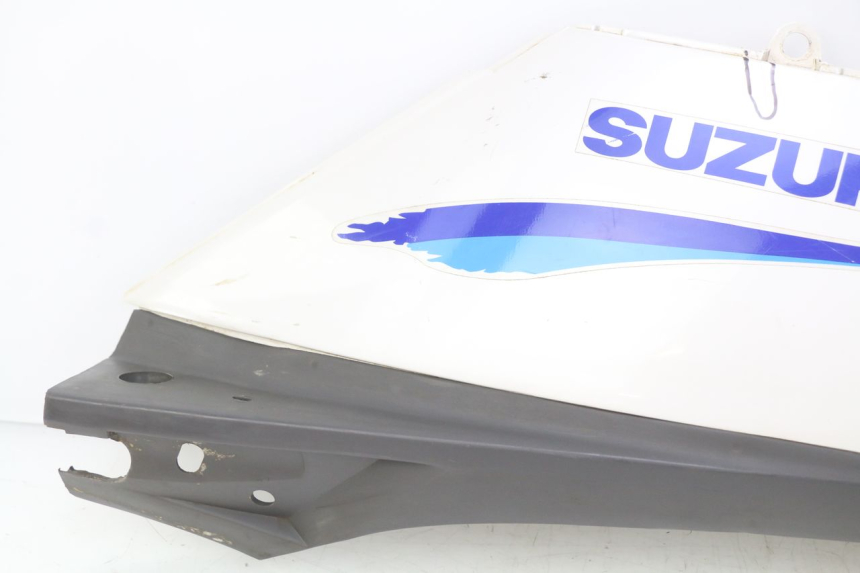 photo de LEFT REAR SIDE PANEL SUZUKI CP 80 (1985 - 1996)