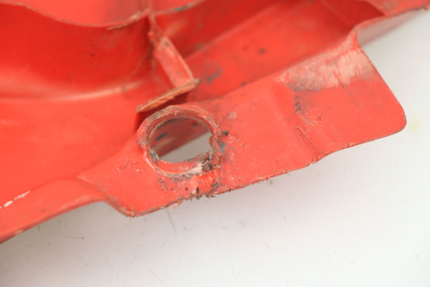 photo de REAR LEFT PANEL HONDA CR 125 (1989 - 1991)