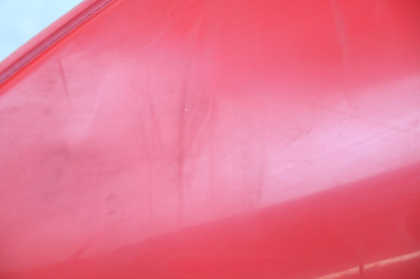 photo de LEFT REAR SIDE PANEL HONDA CRF CR-F RX 450 (2017 - 2021)