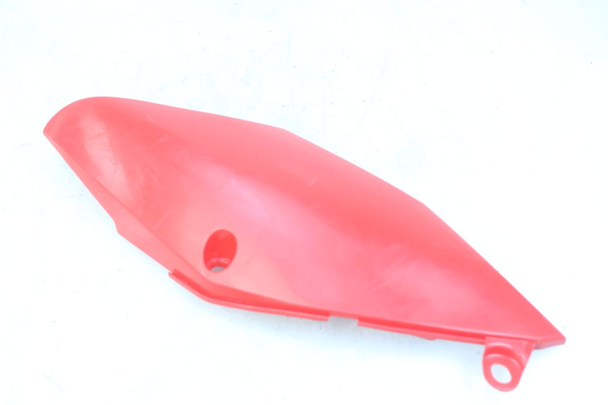 photo de LEFT REAR SIDE PANEL HONDA CRF CR-F RX 450 (2017 - 2021)