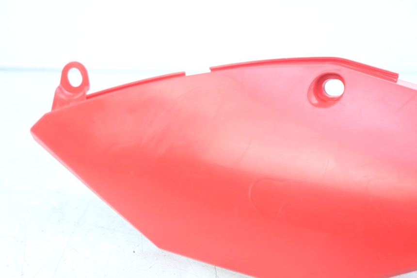 photo de LEFT REAR SIDE PANEL HONDA CRF CR-F RX 450 (2017 - 2021)