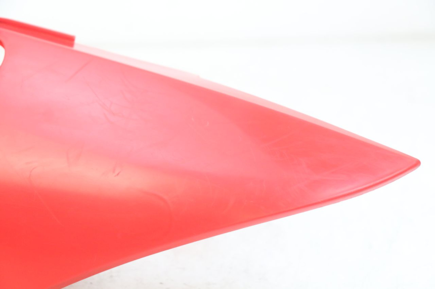 photo de LEFT REAR SIDE PANEL HONDA CRF CR-F RX 450 (2017 - 2021)