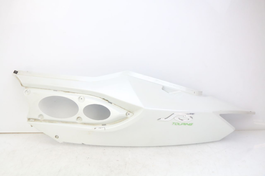 photo de LEFT REAR SIDE PANEL DAELIM S3 125 (2010 - 2017)