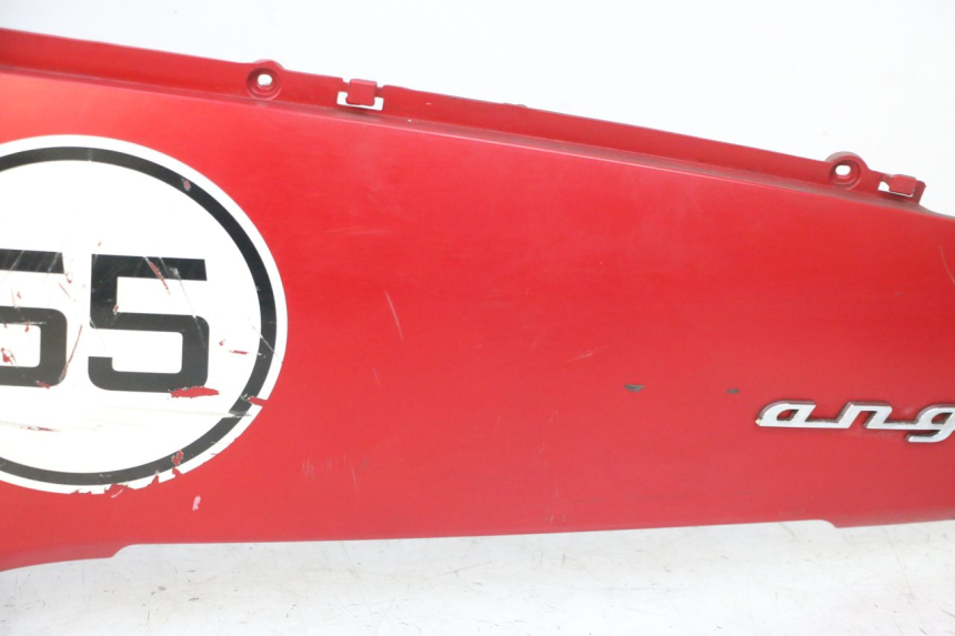 photo de LEFT REAR SIDE PANEL PEUGEOT DJANGO 4T 50 (2014 - 2019) - Component zoom