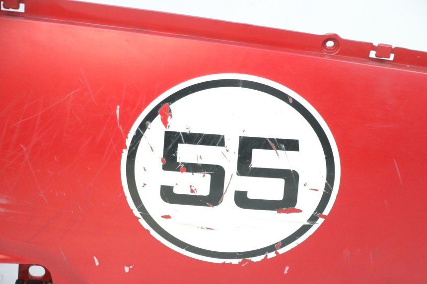 photo de LEFT REAR SIDE PANEL PEUGEOT DJANGO 4T 50 (2014 - 2019) - High-resolution close-up