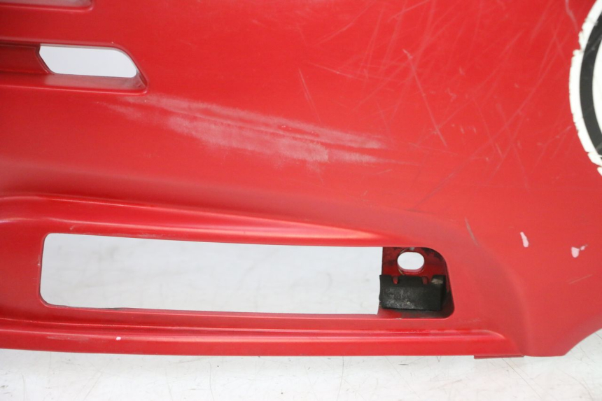 photo de LEFT REAR SIDE PANEL PEUGEOT DJANGO 4T 50 (2014 - 2019) - Supplementary product photo