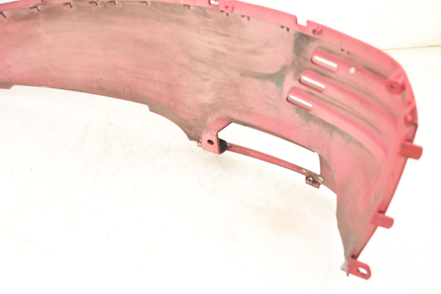 photo de LEFT REAR SIDE PANEL PEUGEOT DJANGO 4T 50 (2014 - 2019) - Zoom on usage condition