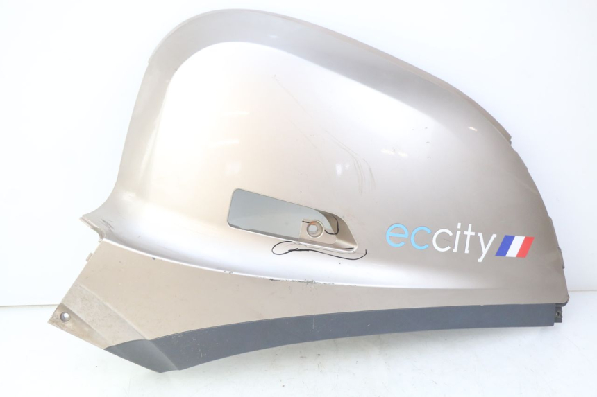 photo de LEFT REAR SIDE PANEL ECCITY ARTELEC 670 1 (2013 - 2017)