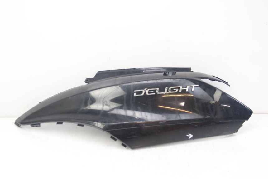 photo de LEFT REAR SIDE YAMAHA D'ELIGHT DELIGHT 125 (2017 - 2020)