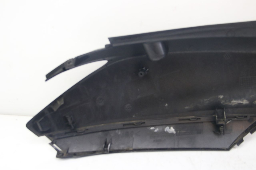 photo de LEFT REAR SIDE YAMAHA D'ELIGHT DELIGHT 125 (2017 - 2020)