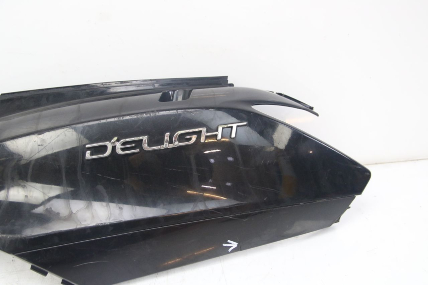 photo de LEFT REAR SIDE YAMAHA D'ELIGHT DELIGHT 125 (2017 - 2020)