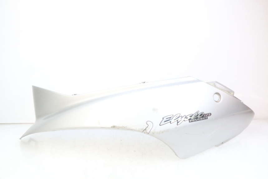 photo de LEFT REAR SIDE PANEL PEUGEOT ELYSEO 125 (1999 - 2004)