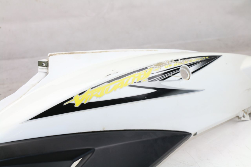 photo de REAR LEFT PANEL EUROCKA VIRTUALITY GT 4T 50 (2011 - 2017)