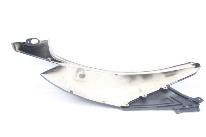 photo de LEFT REAR SIDE PANEL JM MOTORS EVOLIS 4T 50 (2018 - 2022)
