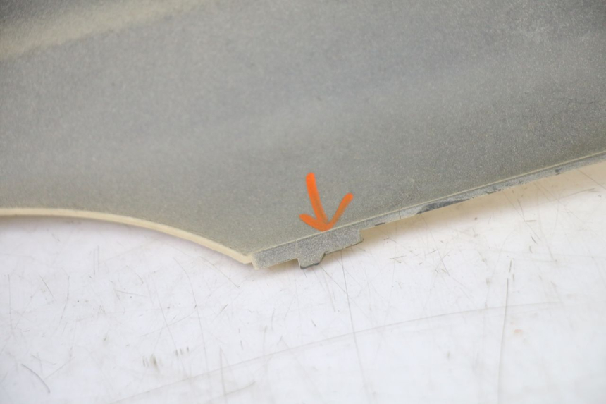 photo de LEFT REAR SIDE SYM FIDDLE 2 50 (2008 - 2013)