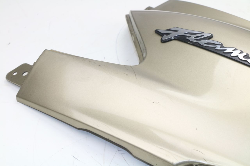 photo de REAR LEFT PANEL MBK FLAME 125 (2000 - 2004)