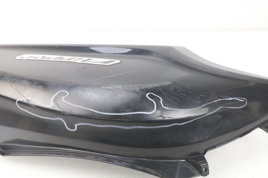 photo de REAR LEFT PANEL MBK FLIPPER 115 (2013 - 2017)