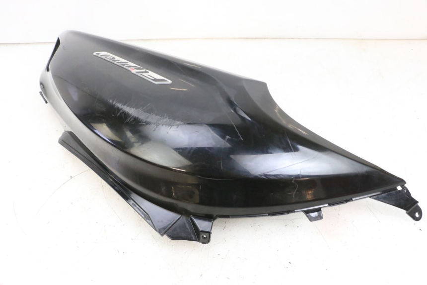 photo de REAR LEFT PANEL MBK FLIPPER 115 (2013 - 2017) - Surface and material condition