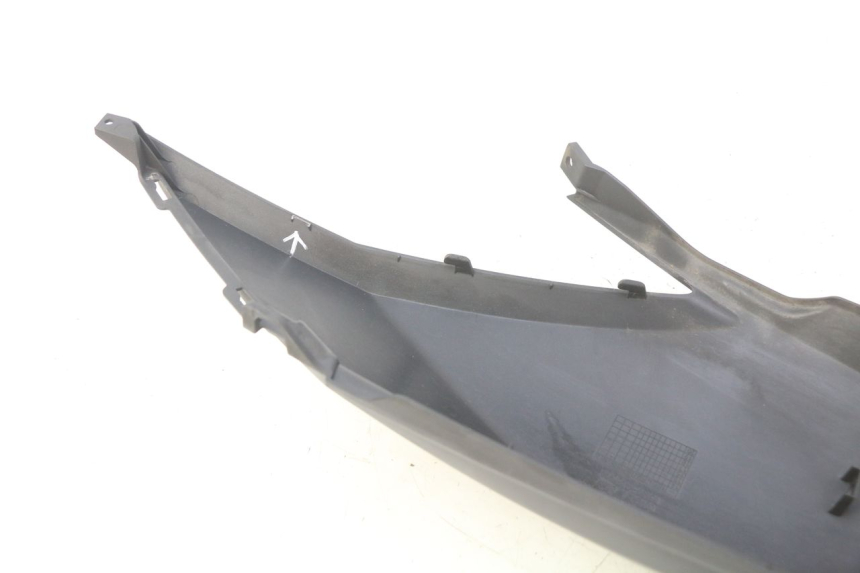 photo de LEFT REAR SIDE PANEL HONDA FORZA 125 (2015 - 2016)