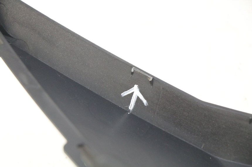 photo de LEFT REAR SIDE PANEL HONDA FORZA 125 (2015 - 2016)