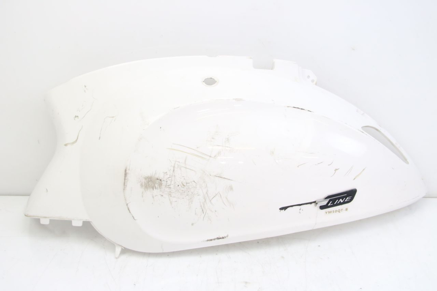 photo de LEFT REAR SIDE PANEL JM MOTORS GT LINE 4T 50 (2021 - 2023)