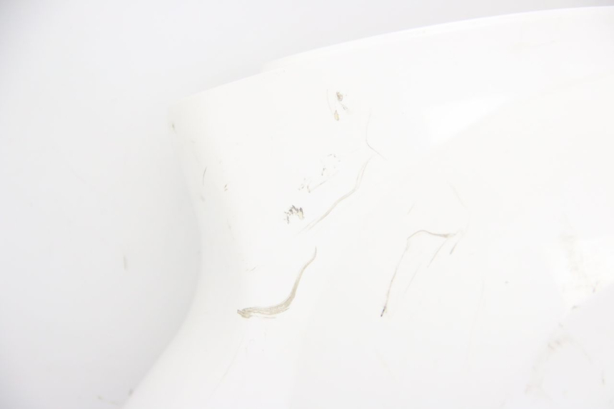 photo de LEFT REAR SIDE PANEL JM MOTORS GT LINE 4T 50 (2021 - 2023)