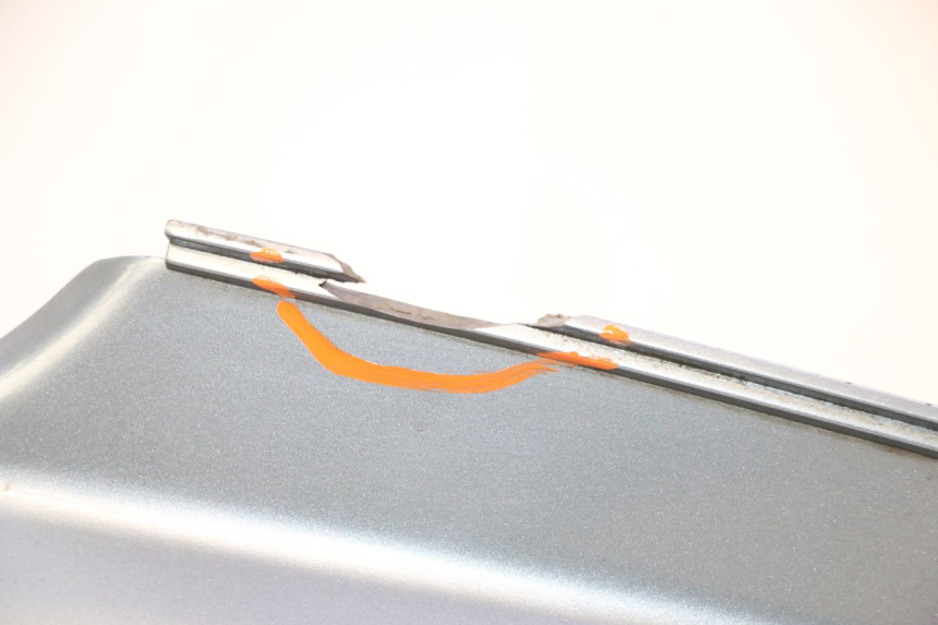 photo de REAR LEFT PANEL DAELIM HISTORY 125 (2001 - 2002)