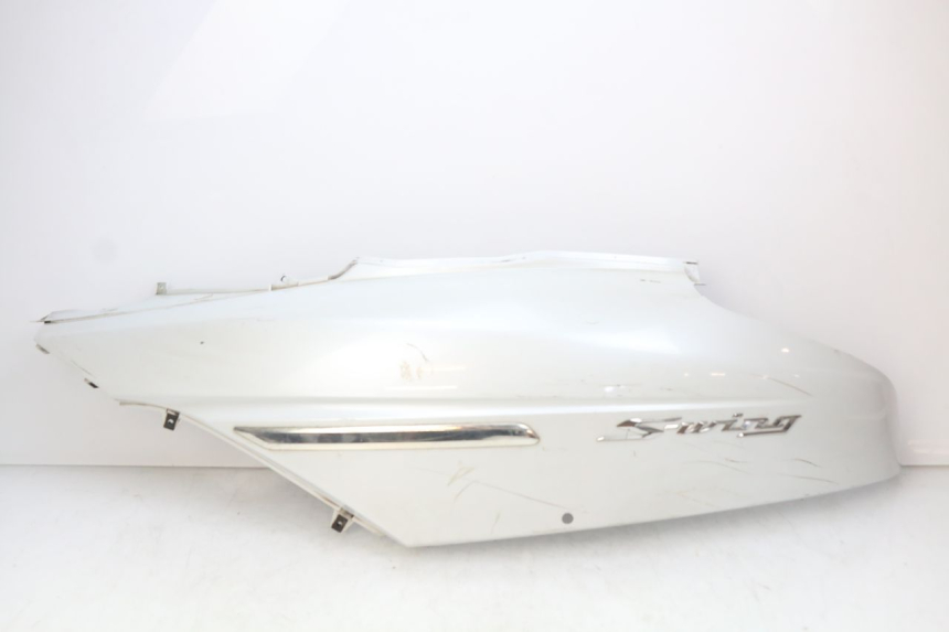 photo de LEFT REAR SIDE PANEL HONDA FES S-WING SWING ABS 125 (2007 - 2015)