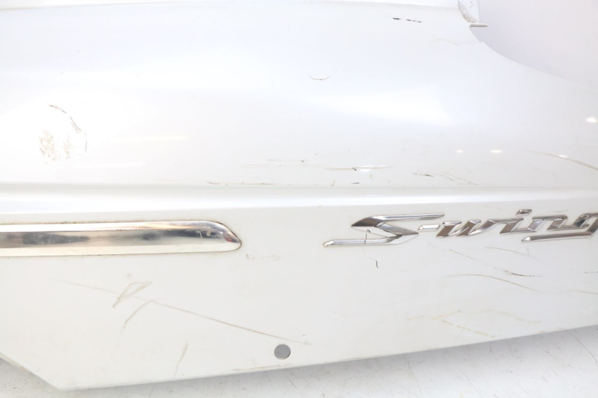 photo de LEFT REAR SIDE PANEL HONDA FES S-WING SWING ABS 125 (2007 - 2015)