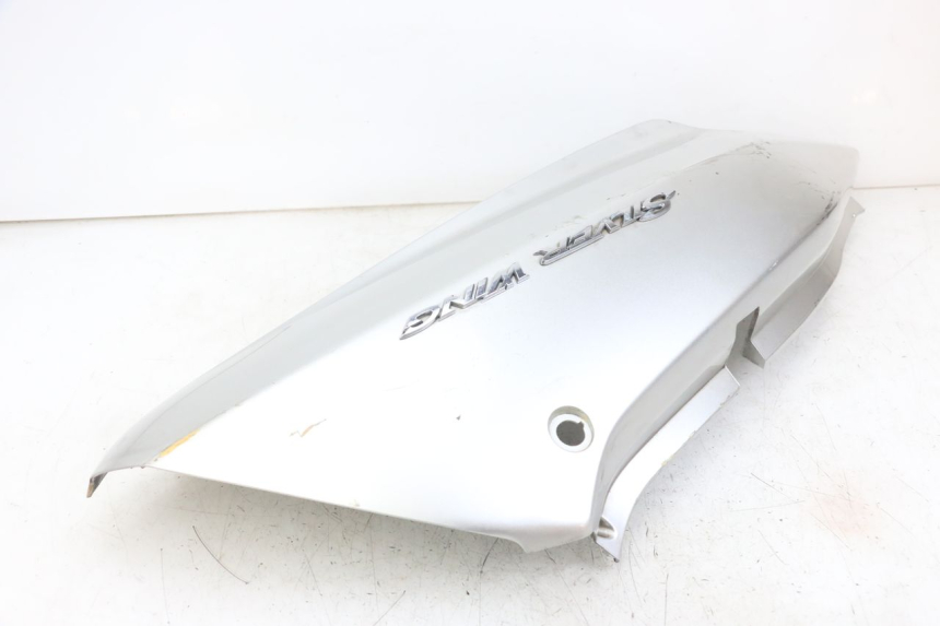 photo de REAR LEFT PANEL HONDA FJS SILVERWING SILVER WING 600 (2001 - 2010)