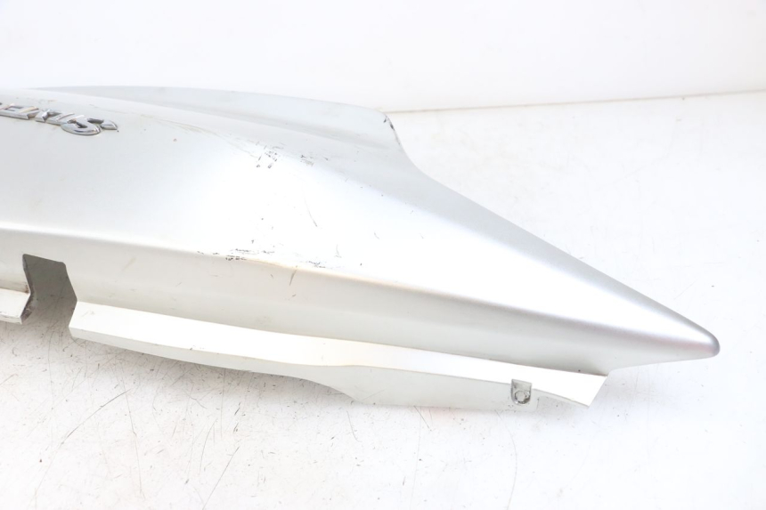 photo de REAR LEFT PANEL HONDA FJS SILVERWING SILVER WING 600 (2001 - 2010)