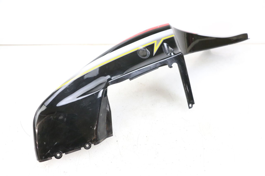 photo de REAR LEFT PANEL HYOSUNG GTR 125 (2006 - 2008)