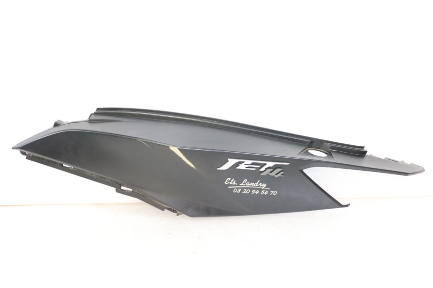 photo de LEFT REAR SIDE PANEL SYM JET 14 4T 50 (2018 - 2022)