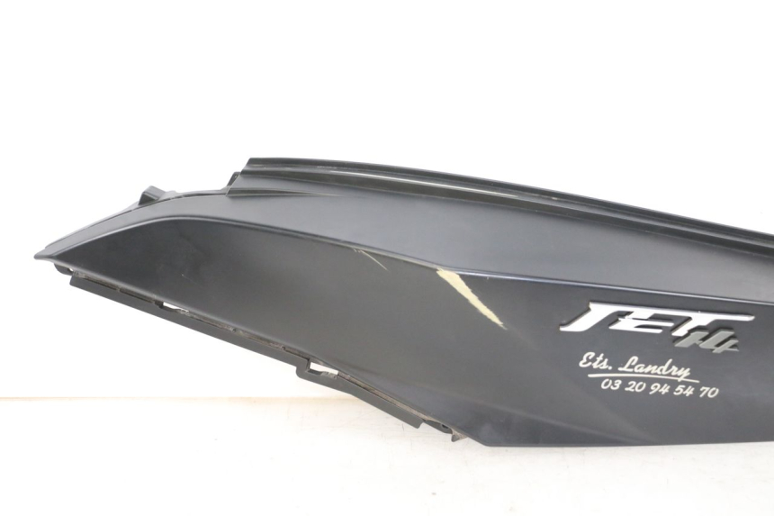photo de LEFT REAR SIDE PANEL SYM JET 14 4T 50 (2018 - 2022)