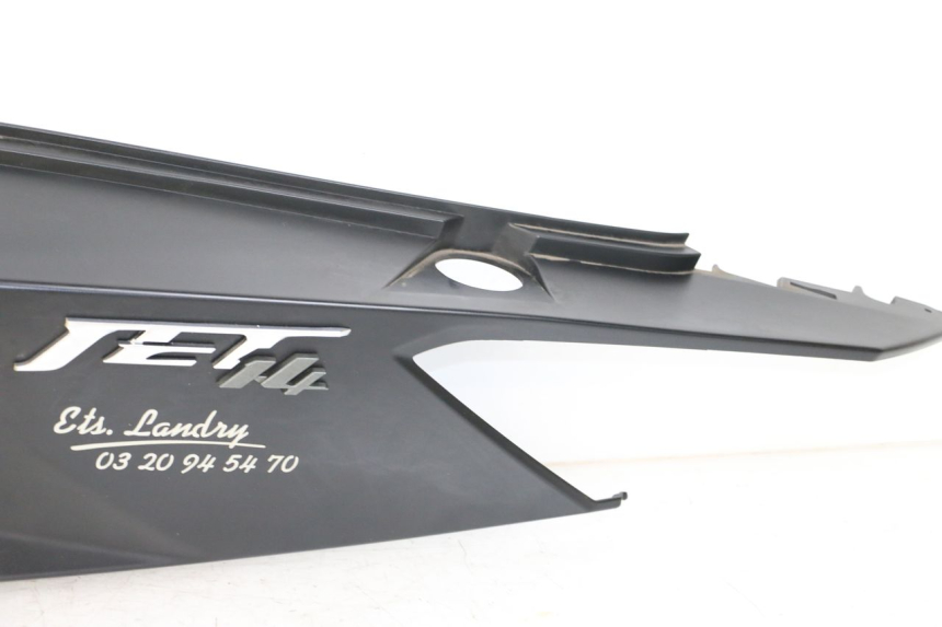 photo de LEFT REAR SIDE PANEL SYM JET 14 4T 50 (2018 - 2022)