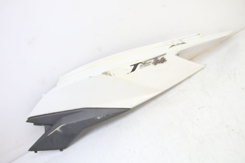 photo de LEFT REAR SIDE PANEL SYM JET 14 4T 50 (2018 - 2022)