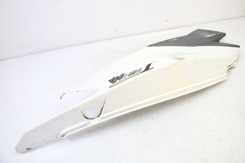 photo de LEFT REAR SIDE PANEL SYM JET 14 4T 50 (2018 - 2022)