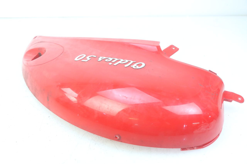 photo de LEFT REAR SIDE PANEL JM MOTORS OLDIES 4T 50 (2010 - 2020)