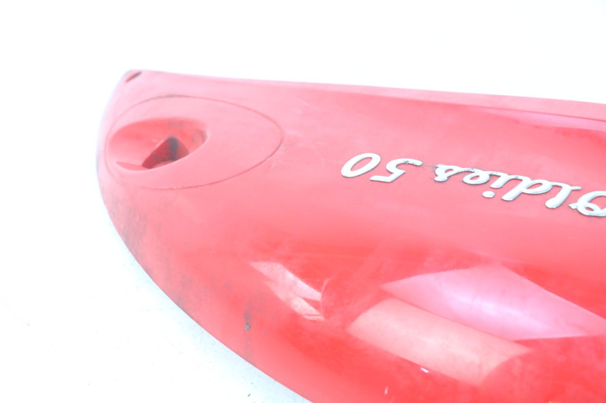 photo de LEFT REAR SIDE PANEL JM MOTORS OLDIES 4T 50 (2010 - 2020)