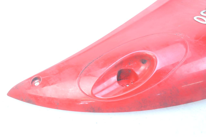 photo de LEFT REAR SIDE PANEL JM MOTORS OLDIES 4T 50 (2010 - 2020)