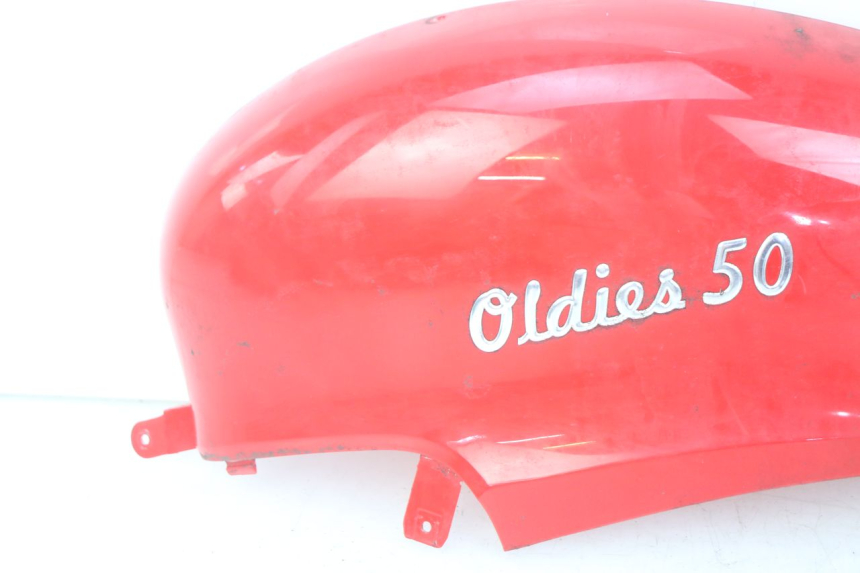 photo de LEFT REAR SIDE PANEL JM MOTORS OLDIES 4T 50 (2010 - 2020)