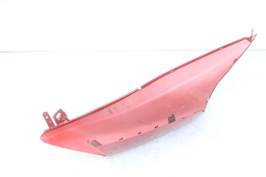 photo de REAR LEFT PANEL YAMAHA JOG R 50 (2004 - 2014)