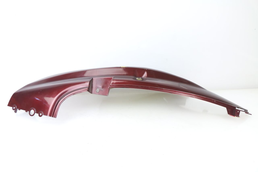 photo de REAR LEFT PANEL JONWAY JS 120 125 (2008 - 2012)